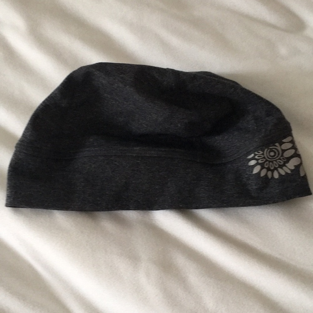 Athleta running hat